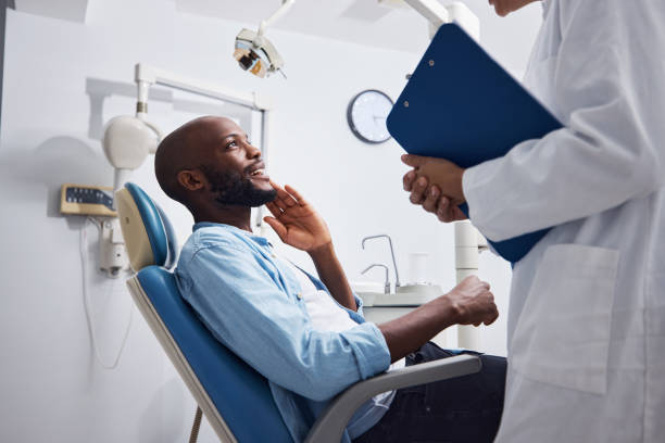 Dentist for Dental Trauma in VA