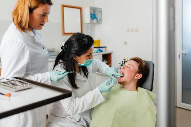 Best Urgent Tooth Repair  in Adwolf, VA