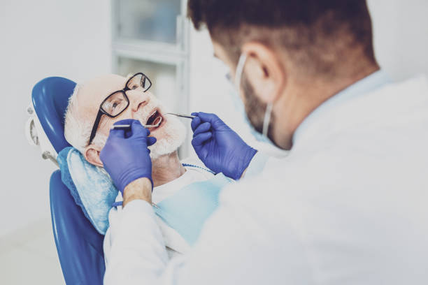 Best Root Canal Emergency Dentist  in Adwolf, VA